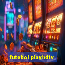 futebol playhdtv